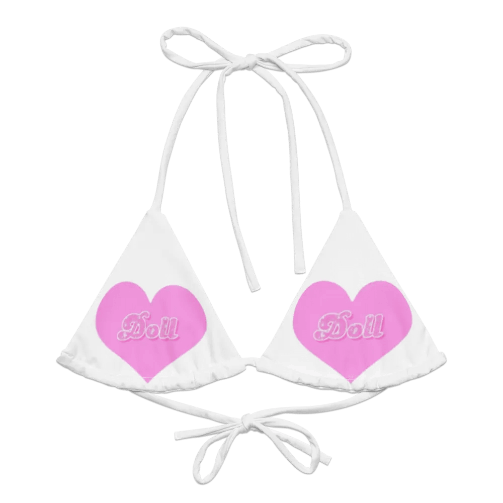 Im a Doll Bikini Top product image (1)