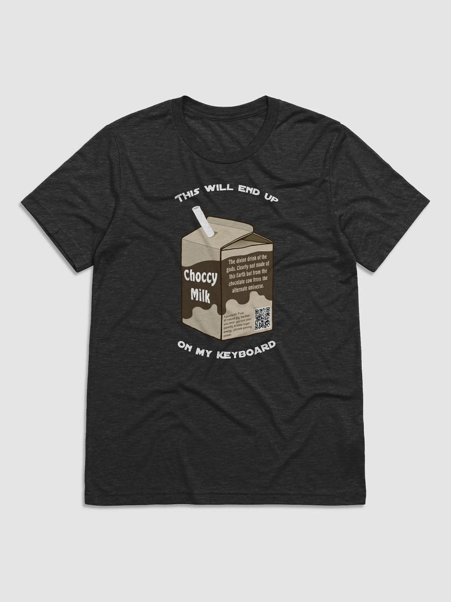 Choccy Milk Men's Tee product image (1)