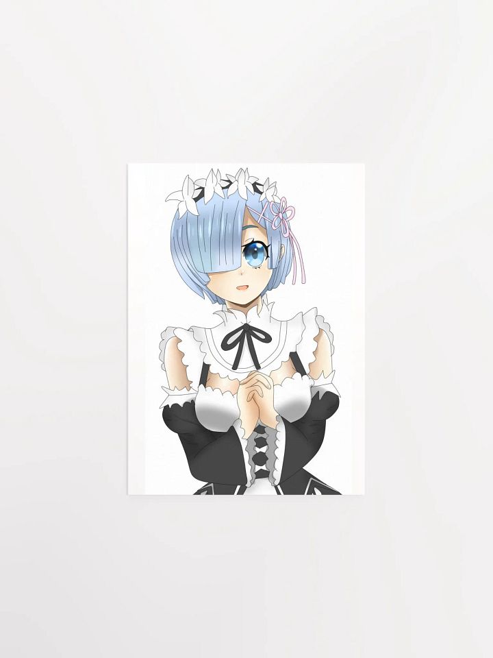 rem poster product image (2)