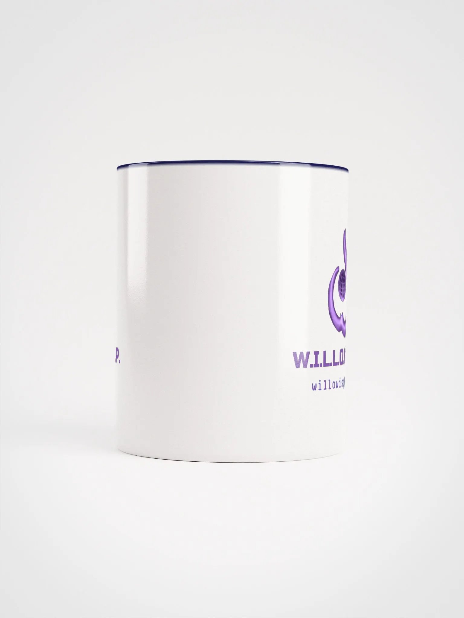 WILLOWISP Super Spy Mug product image (5)