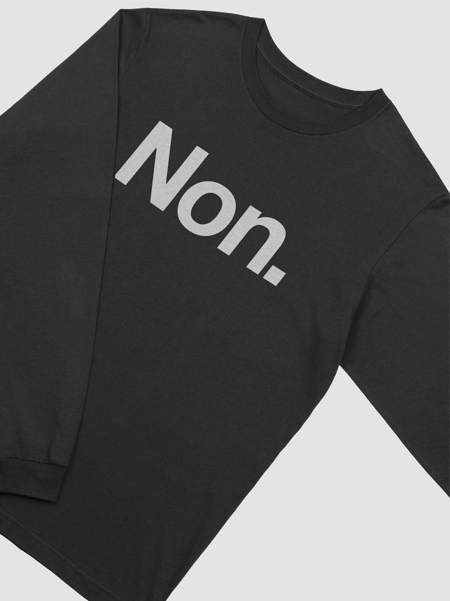 Non – Manches Longues product image (3)