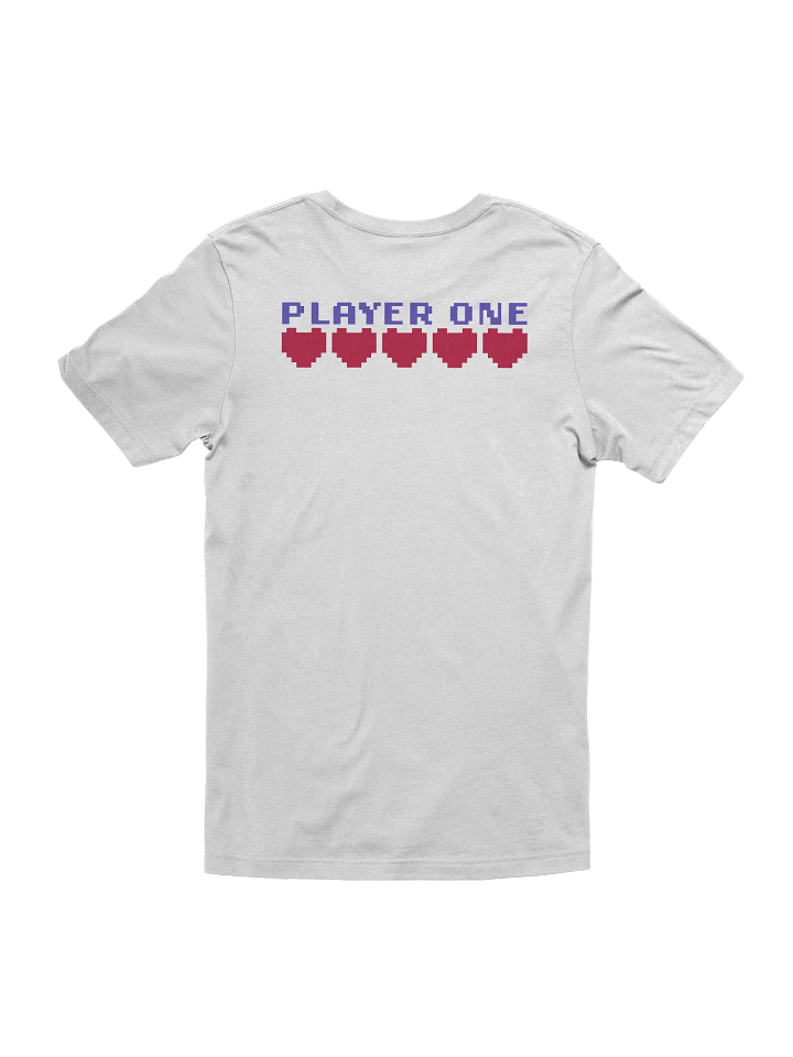 Player One T-Shirt product image (2)