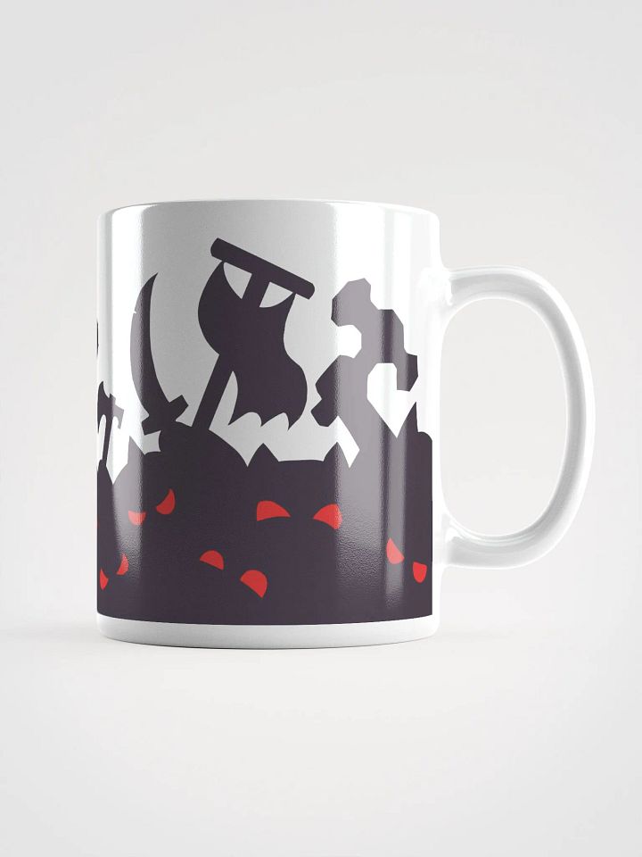 Vile Force of MUG product image (1)