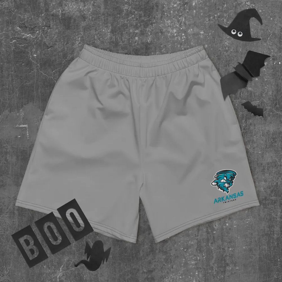 Arkansas Twisters Men's Athletic Shorts product image (12)