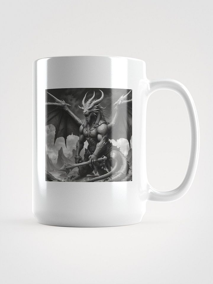 Mystic dragon product image (1)