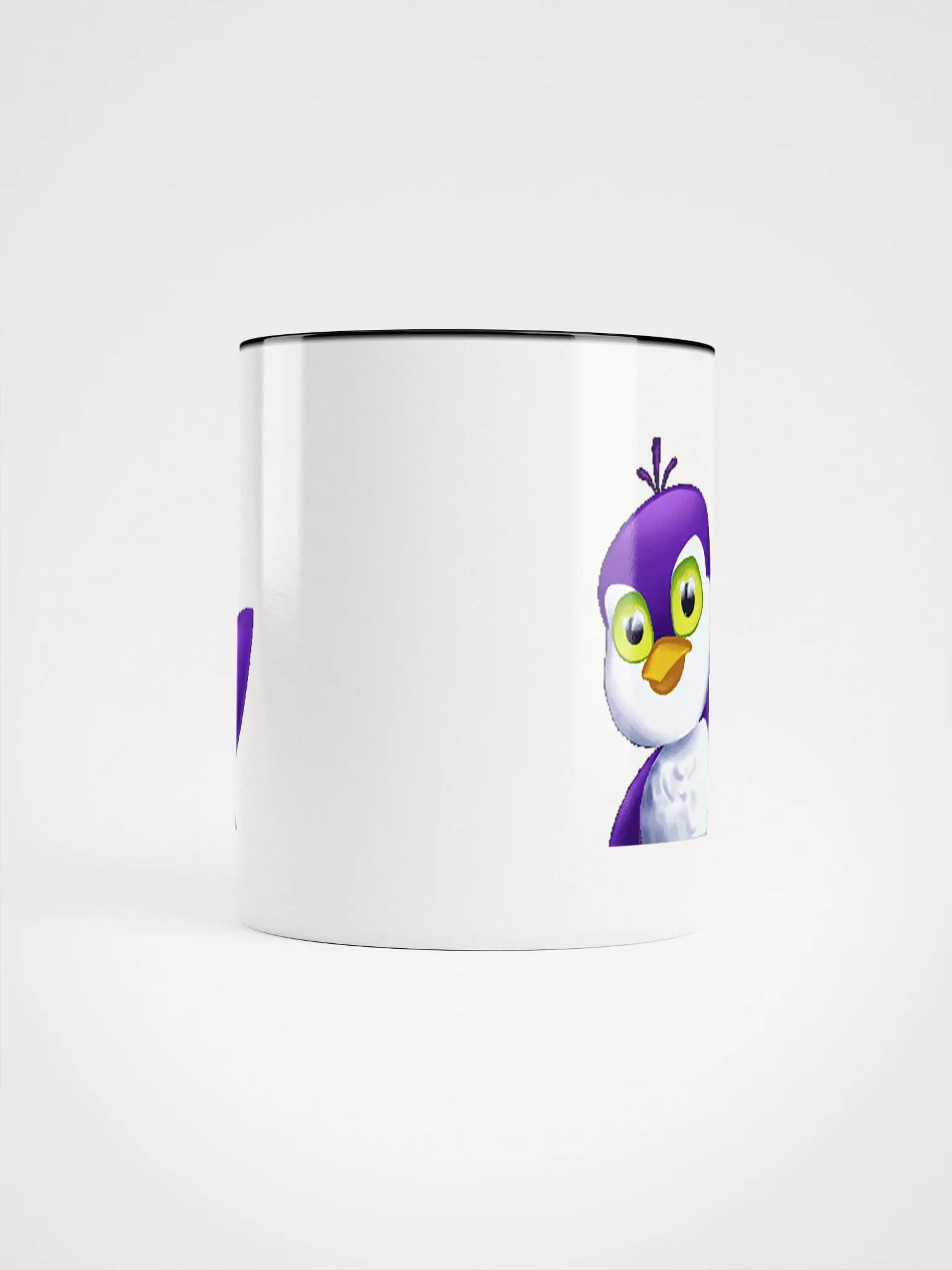 Wave - Coloured Mug product image (61)