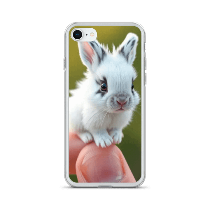 Bunny Fingers iPhone® Case product image (24)