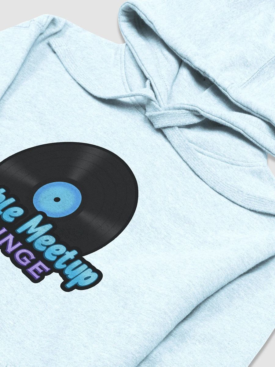 Marble Meetup Lounge Hoodie product image (56)