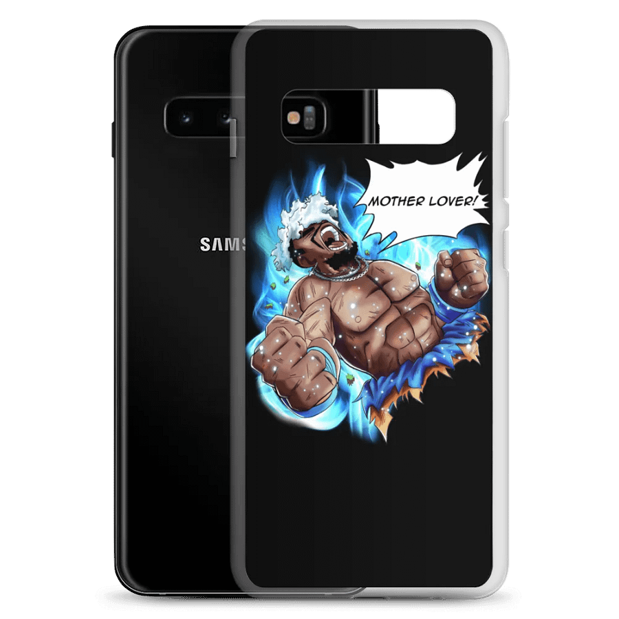 UI Samsung Phone Case product image (20)