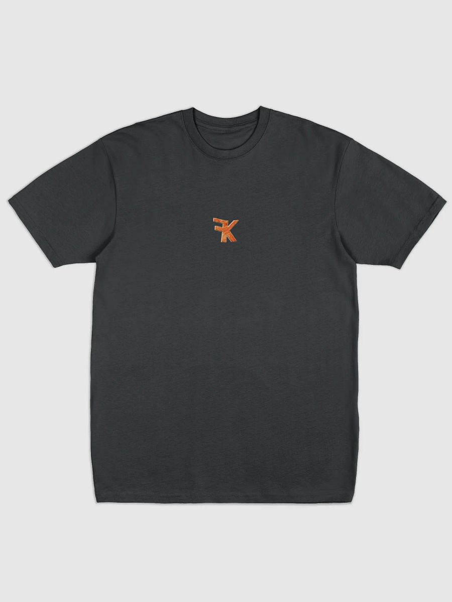 Camiseta KArMAFAiLS Chimpance Hacker Premium product image (1)