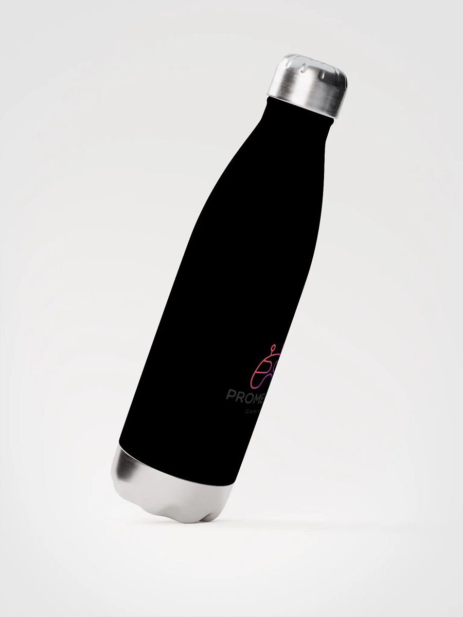 Stainless steal water bottle product image (2)