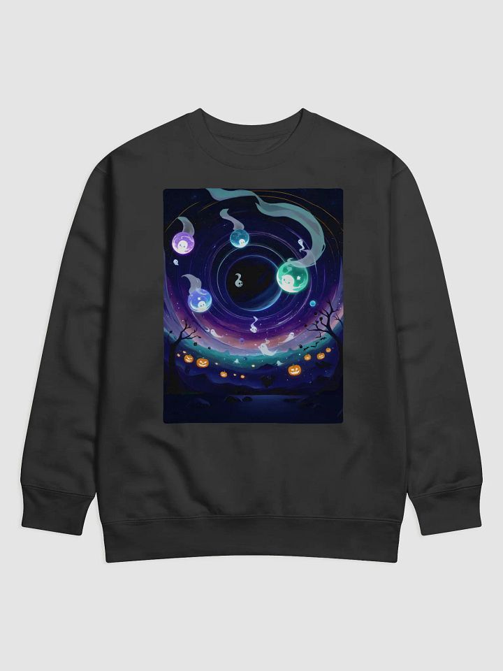 Ghosts of the Galaxy (Hoodie) product image (2)