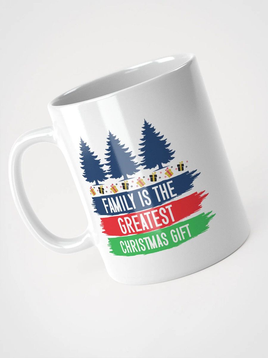 Family Christmas Mug product image (3)