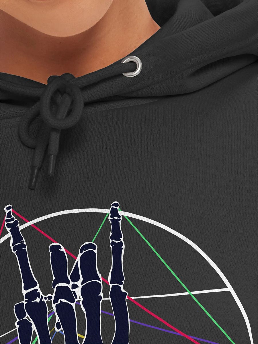 Metal Hand bones product image (7)
