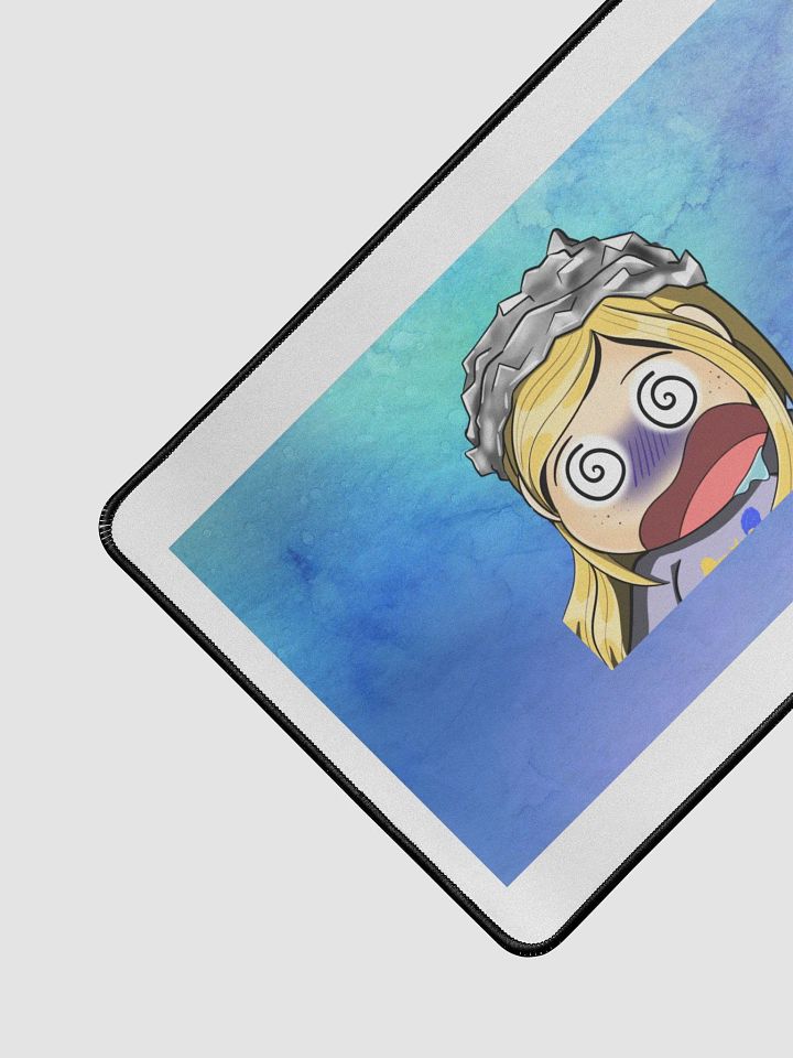 trixmeDerp Desk Mat product image (2)