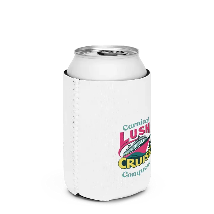 The Lush Can Cooler - Cruise Edition product image (3)