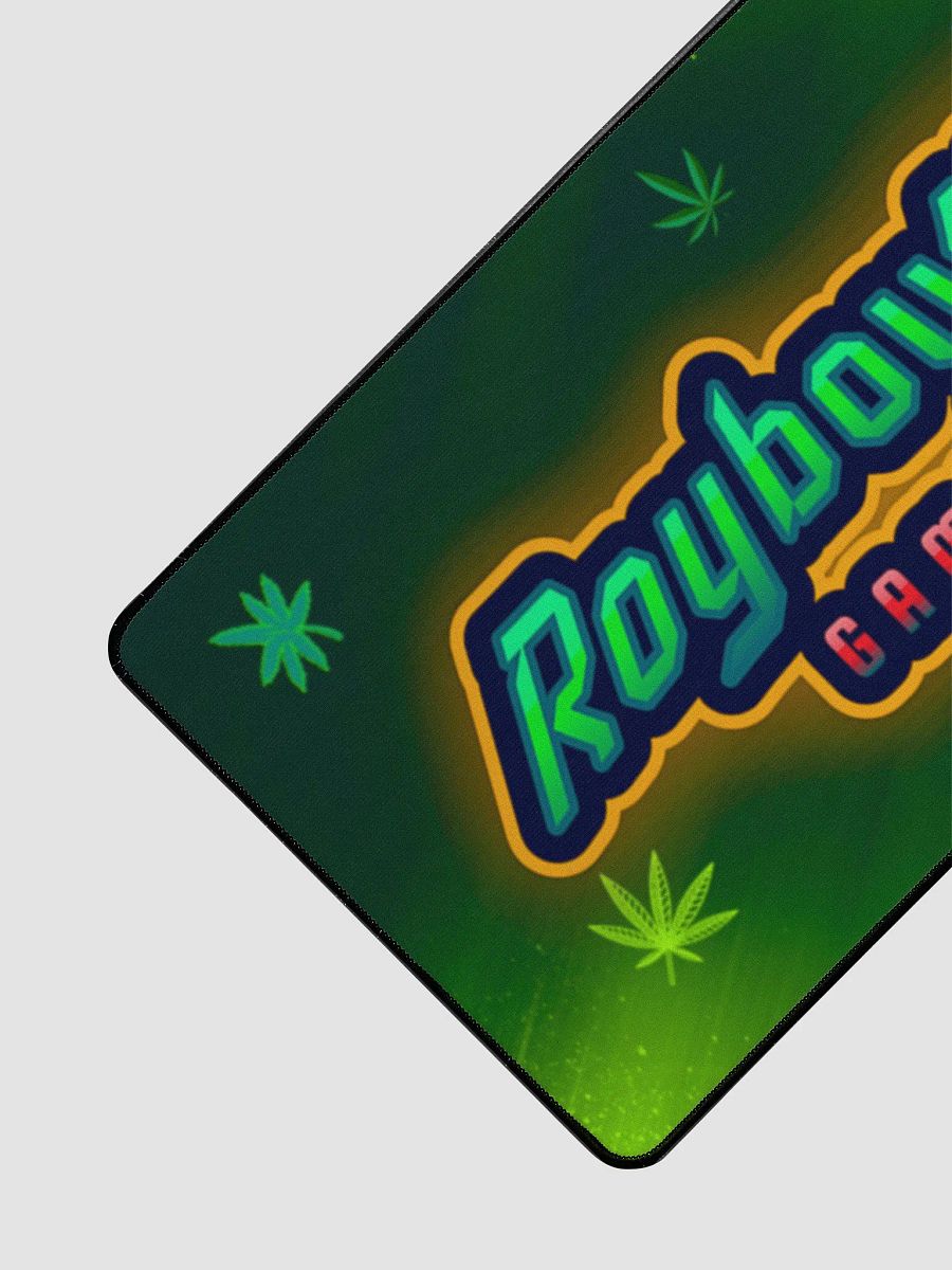 Royboy420Gaming Desk Pad product image (3)