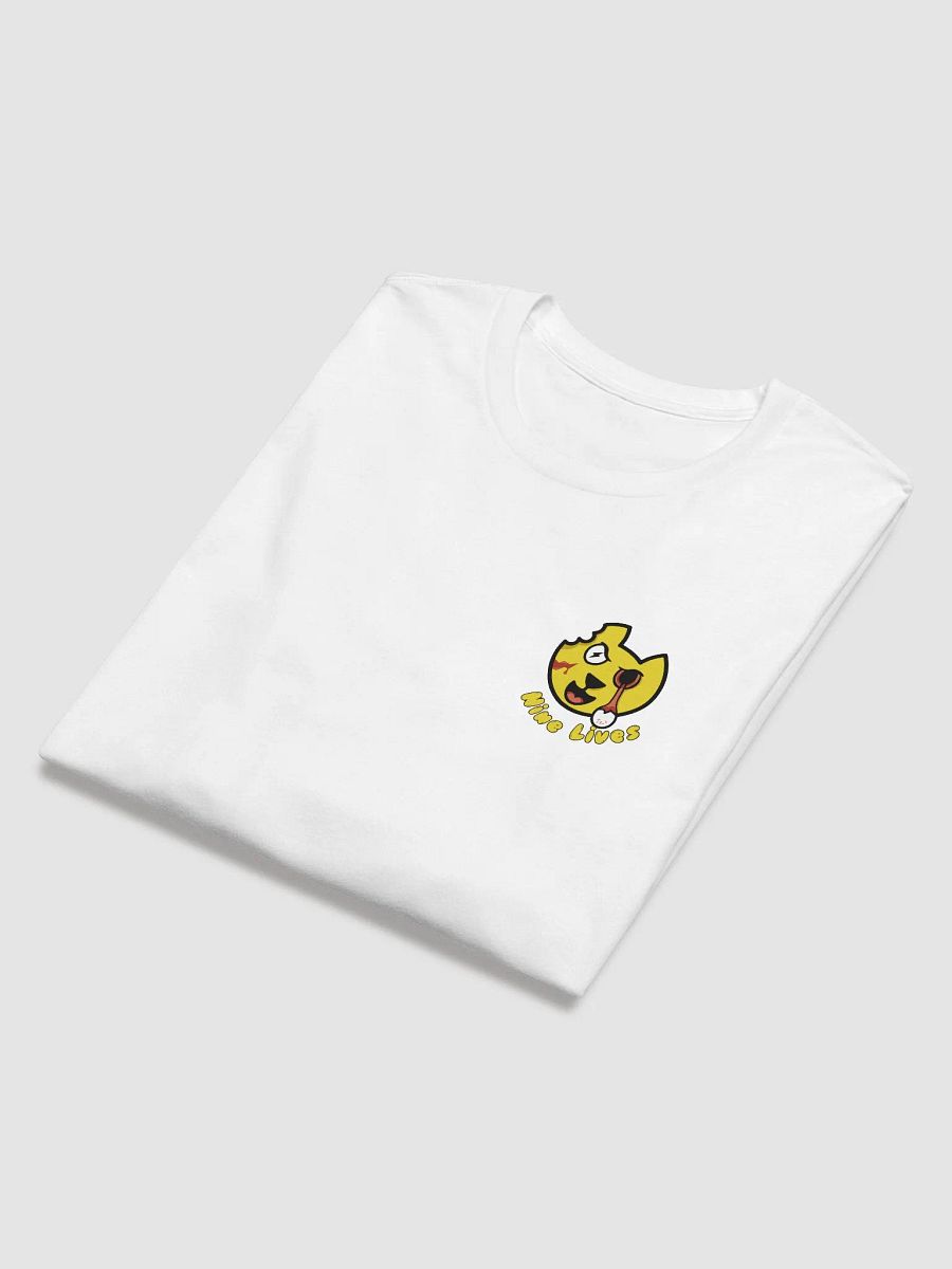Nine Lives Long Sleeve Tee product image (12)