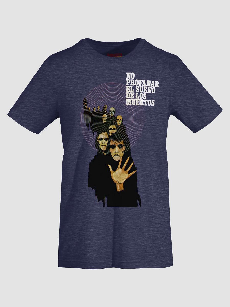 Let Sleeping Corpses Lie | Short-Sleeve Unisex T-Shirt product image (63)
