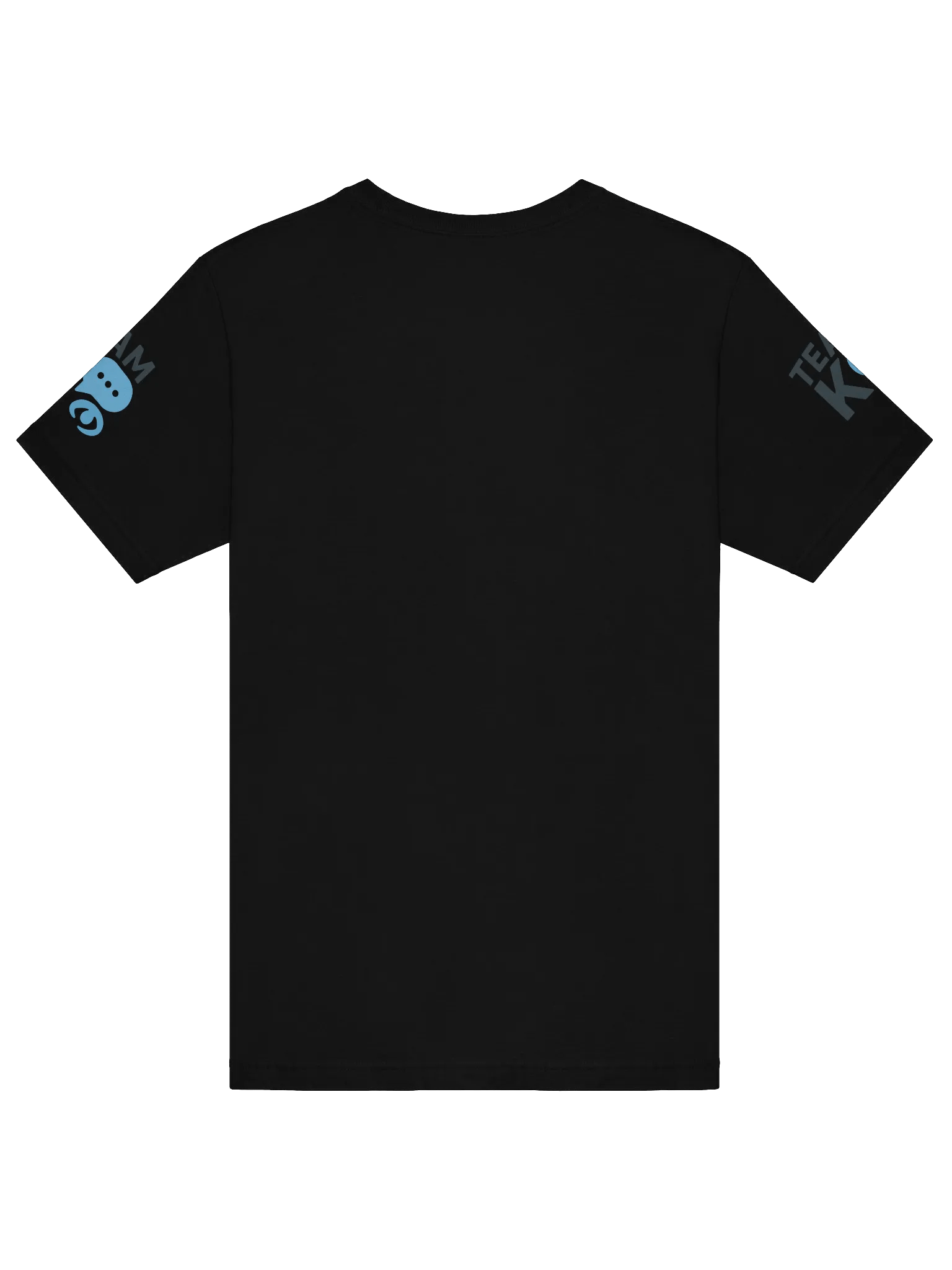 TEAM K Inclusion 6 T-Shirt product image (3)