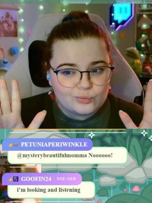 Dear @playpalia devs… hear me out?? #palia #paliagame #cozygames #cozygaming #cozyvibes #streamerlife #FYP #paliapartner #GamingOnTikTik #gamergirl #paliatok #paliaupdates #elderwood #paliagameplay #paliaplushies