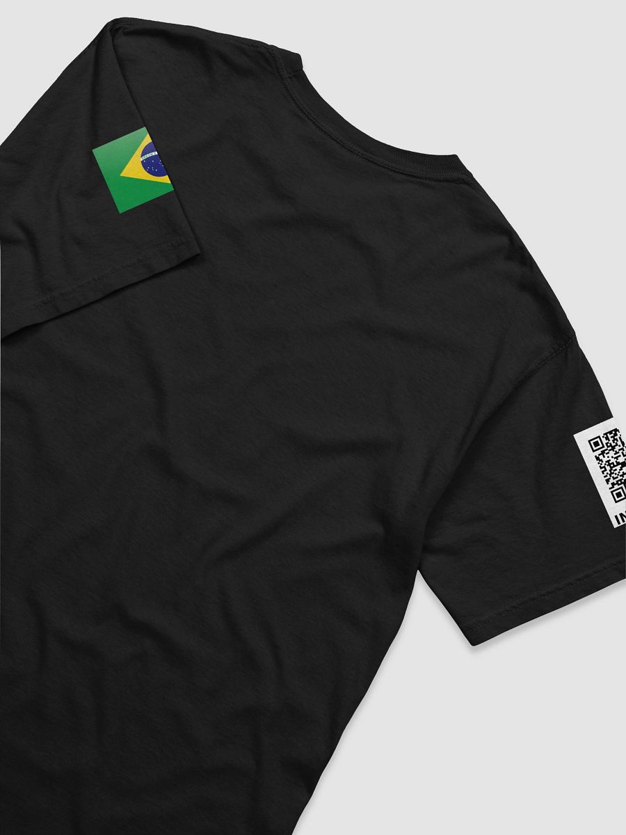 Elevate your style with our Brazil T-shirt product image (46)