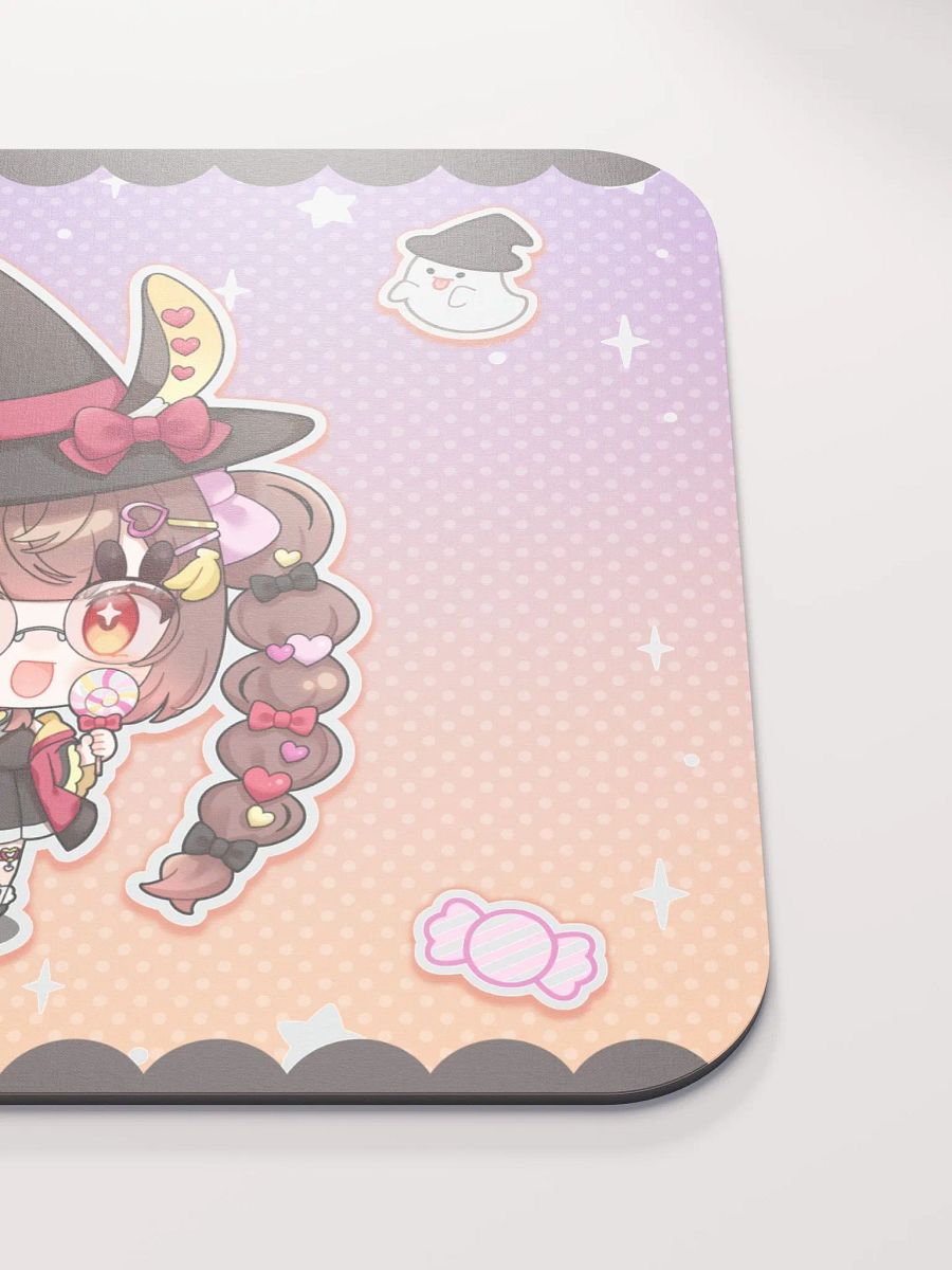 Halloween Mouse Pad (Bun) product image (5)