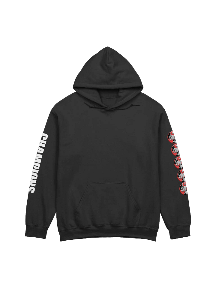 Unisex Kuzy Cave Champion Hoodie product image (67)
