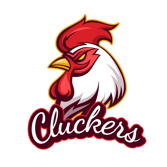 Cluckers