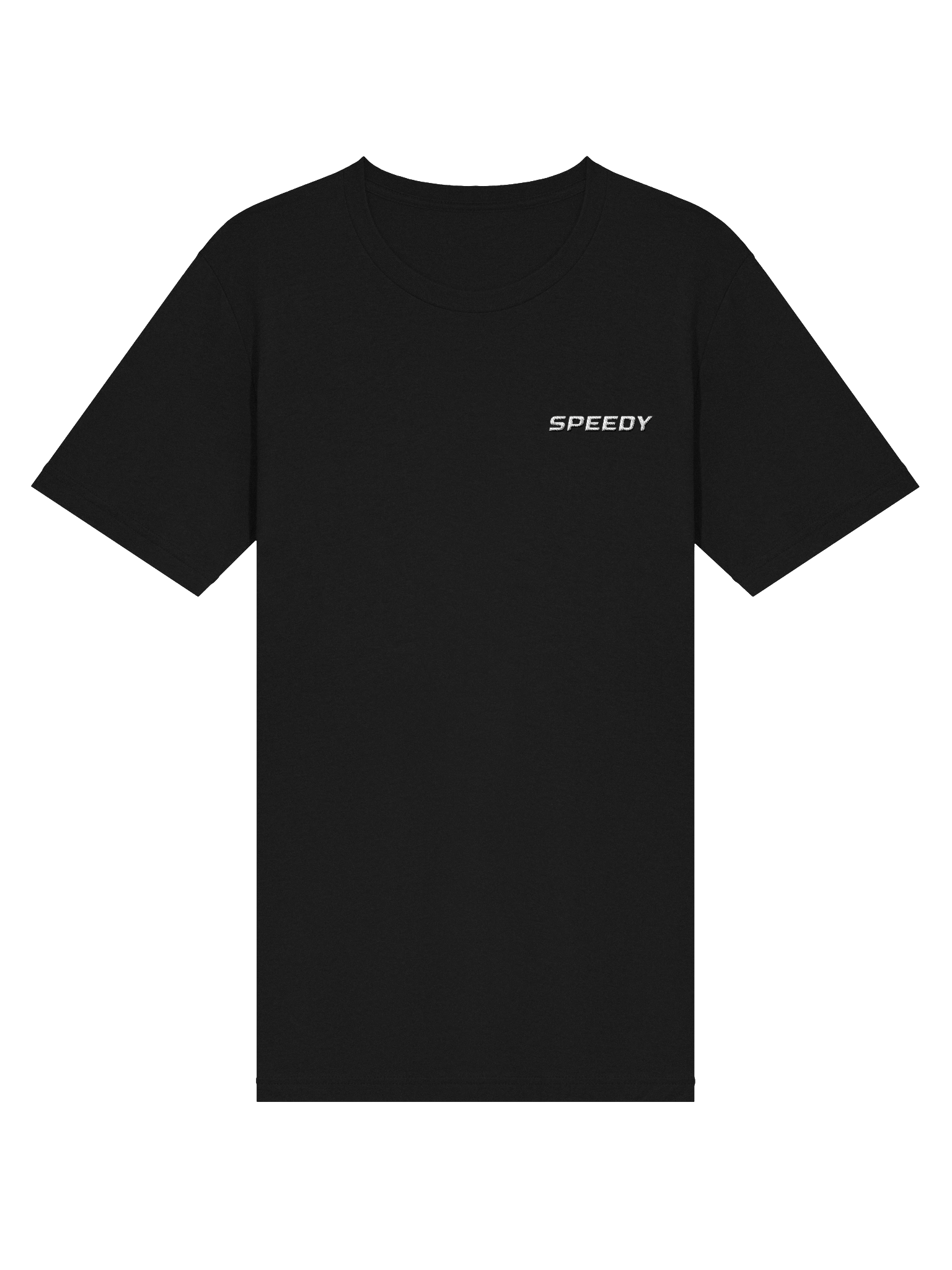 SPEEDY Bold "Embroided" product image (3)