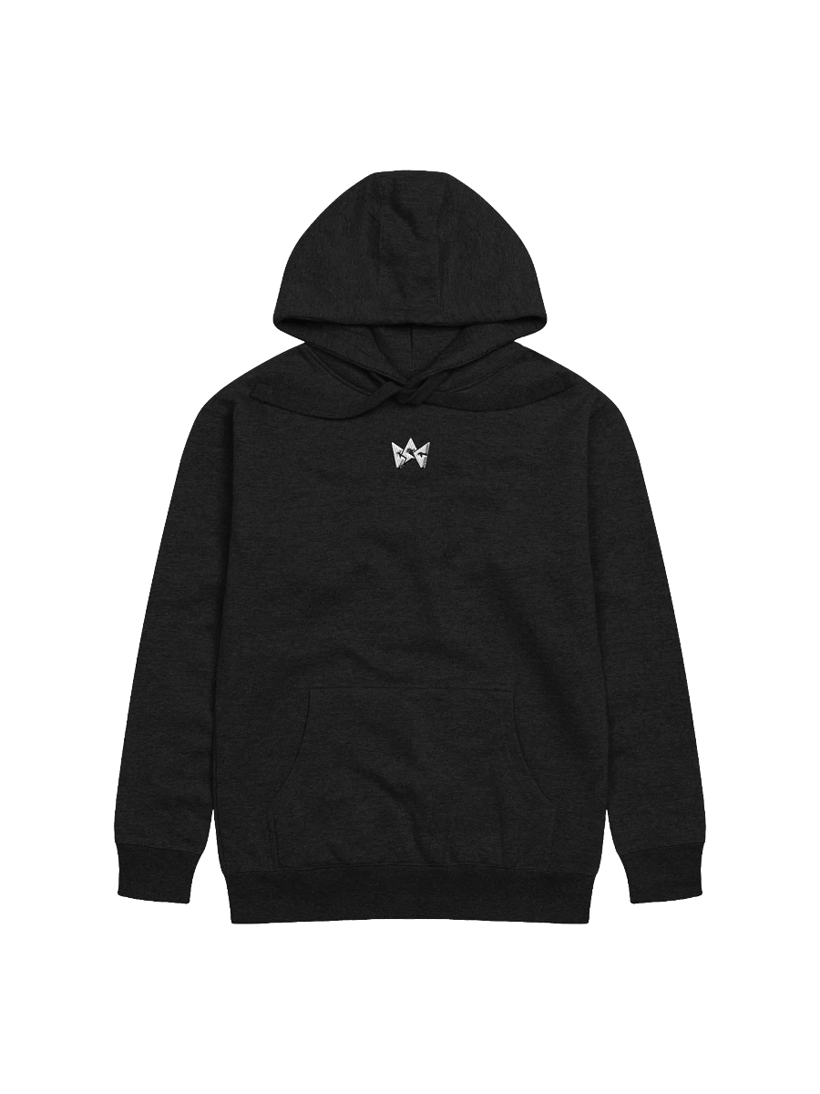 CSG Heavyweight Hoodie (Unisex) product image (1)