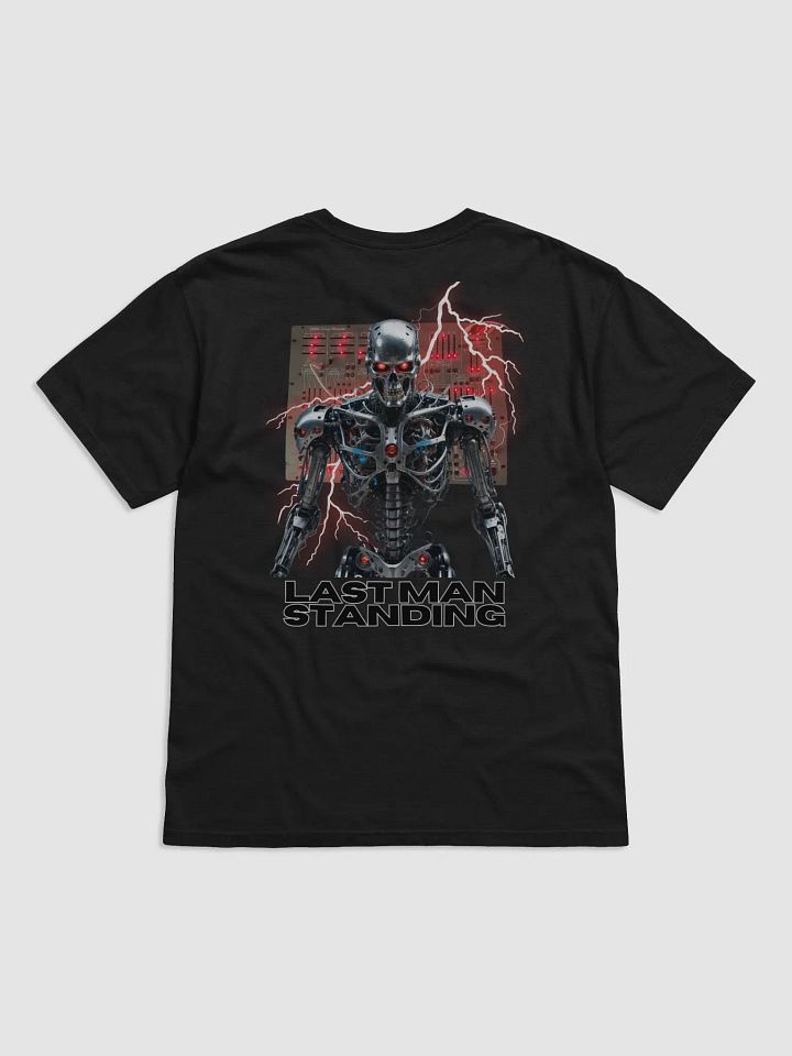 KUMITE 25 TERMINATOR EDITION product image (2)