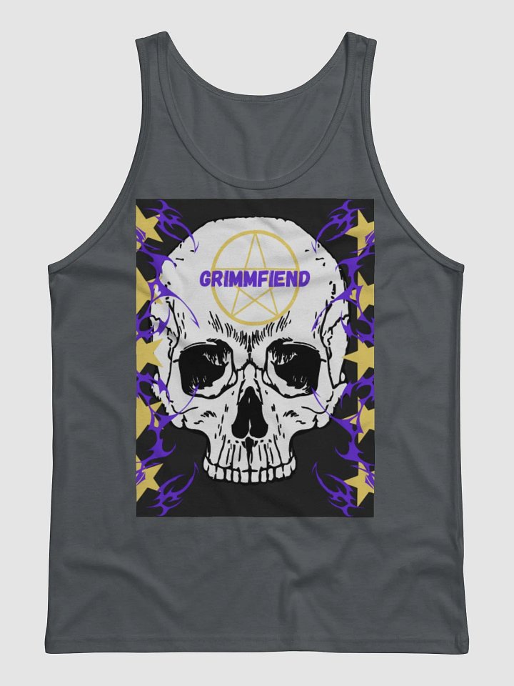 Ripped Fiend Muscle Shirt! product image (1)
