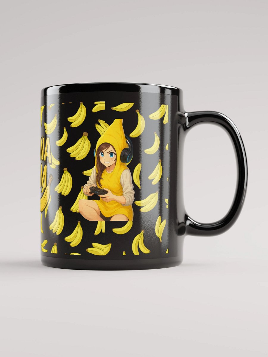 Banana Chem Mug product image (1)
