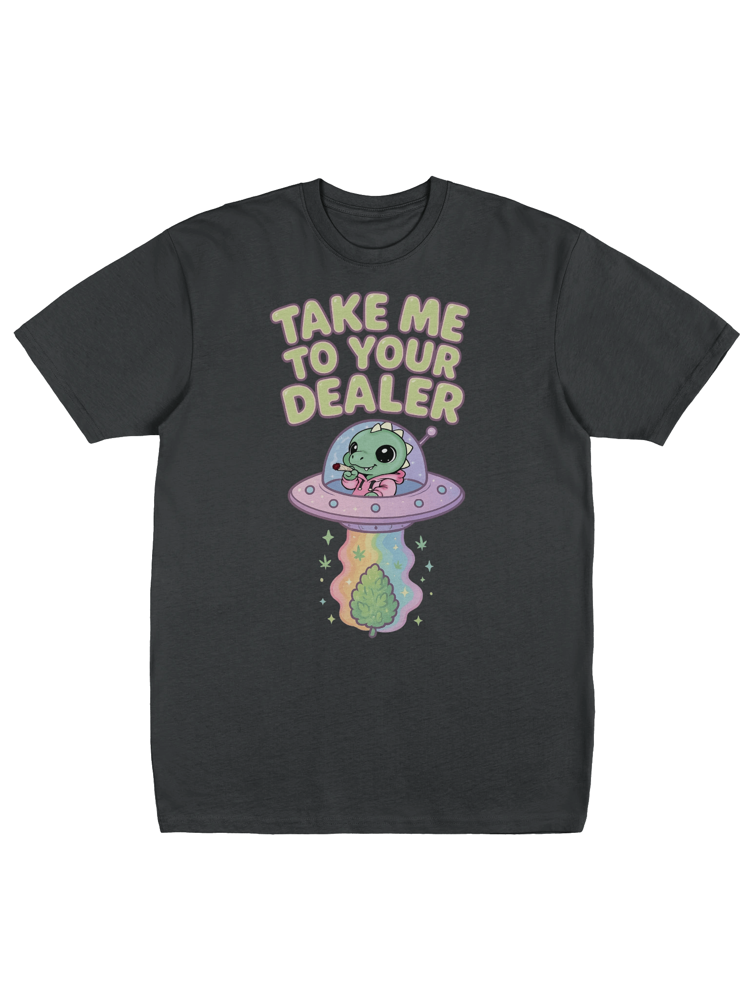 Take me to your Dealer Tee product image (1)