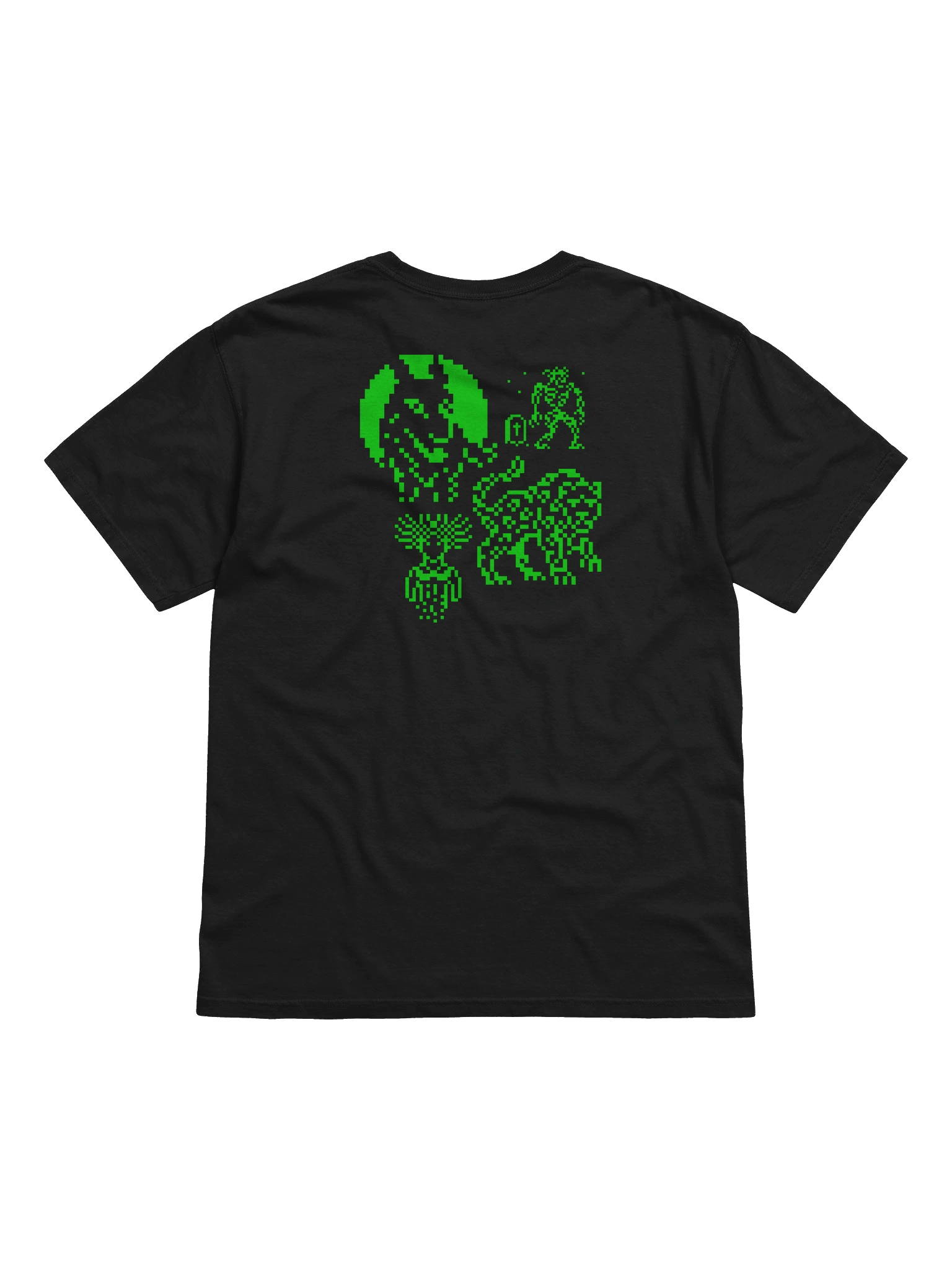 LOOT SURVIVOR GREEN product image (2)