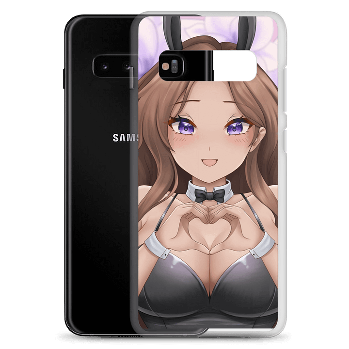 Heart U Empress Case - Samsung product image (2)
