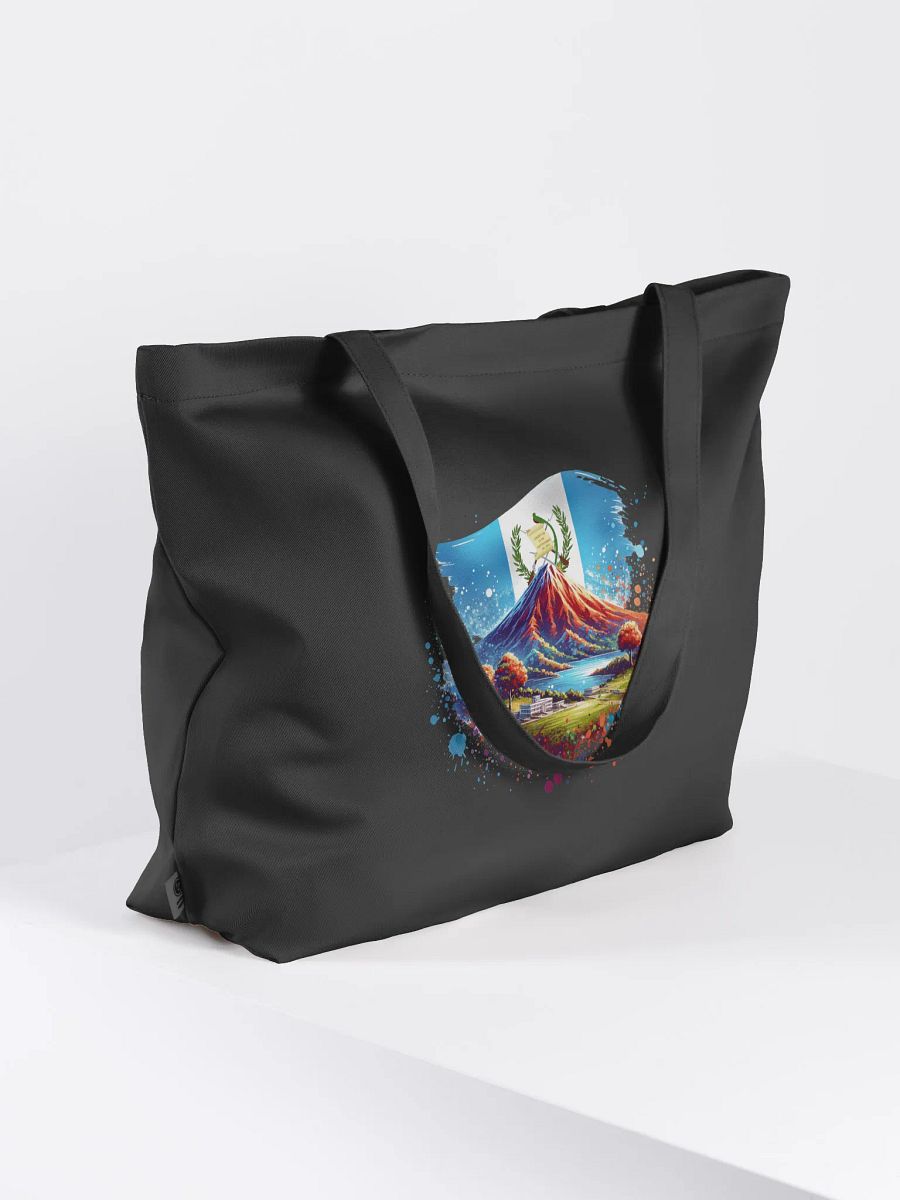 Guatemala Landscape Eco Tote product image (4)