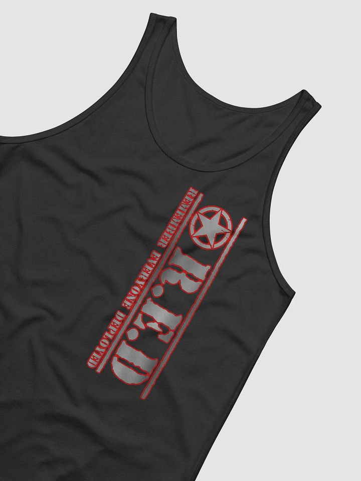 RED Friday Tank 2 (alt) product image (2)