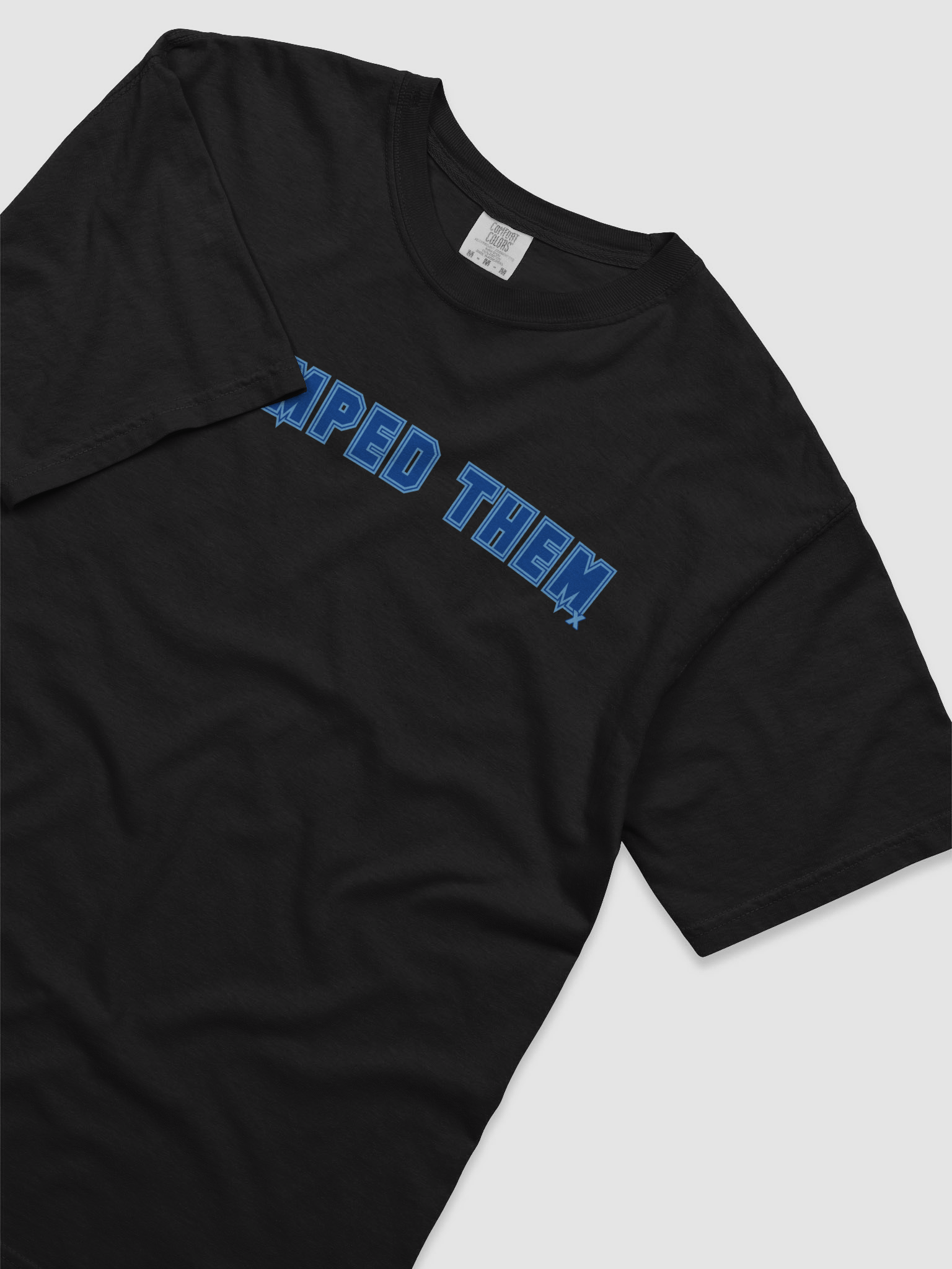I Dumped Them - Breakup Statement Tee | SYBD Collection product image (5)