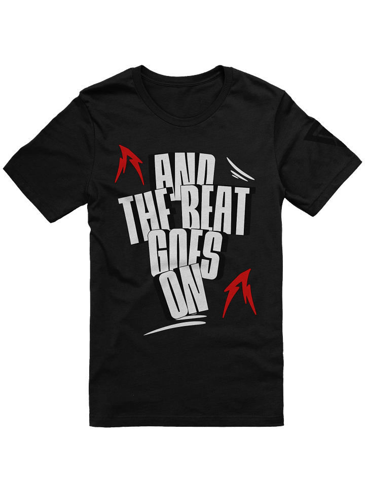 AND THE BEAT GOES ON product image (1)