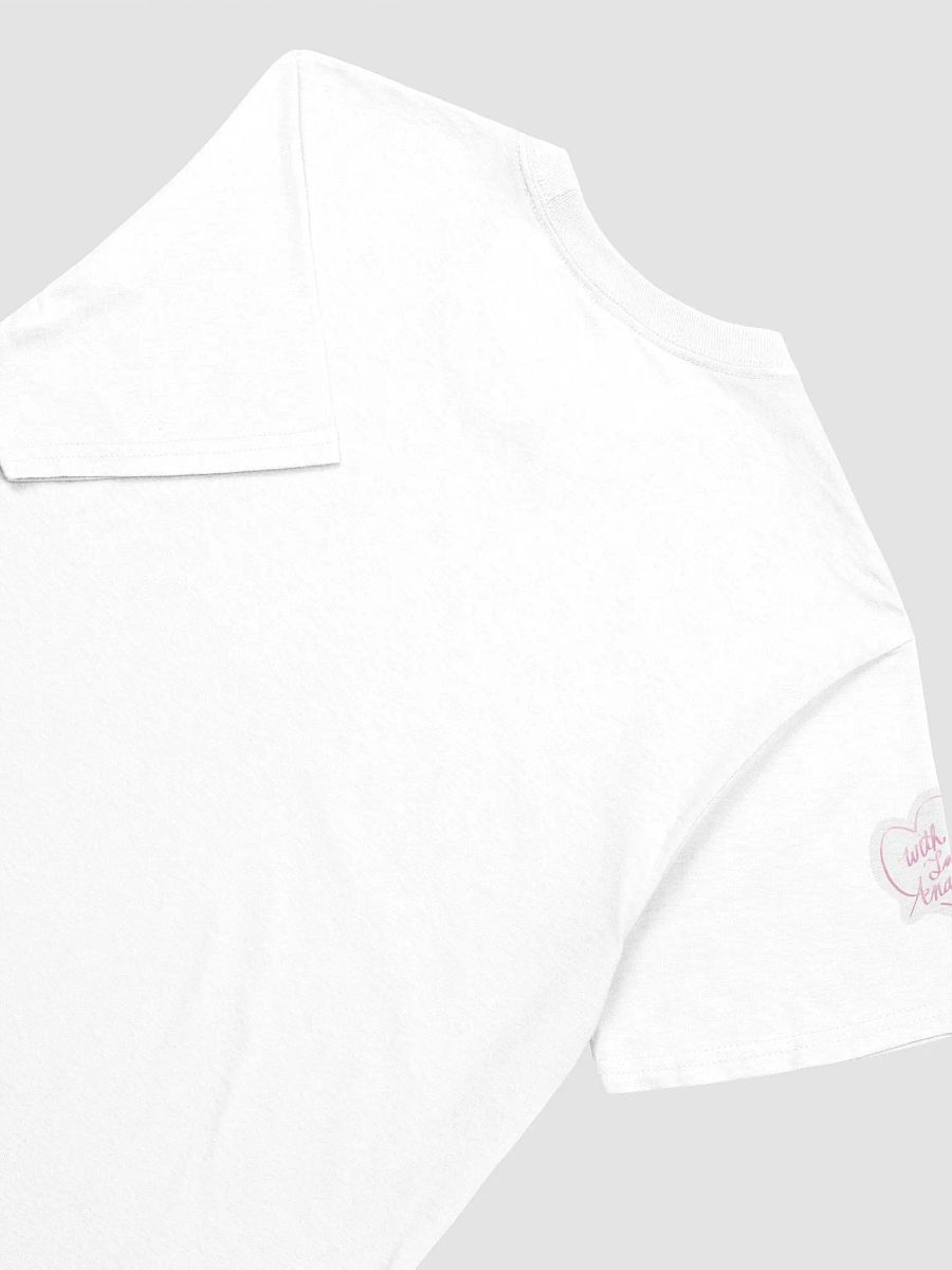 love letter shirt . ݁₊ ⊹ . ݁˖ . ݁ product image (4)