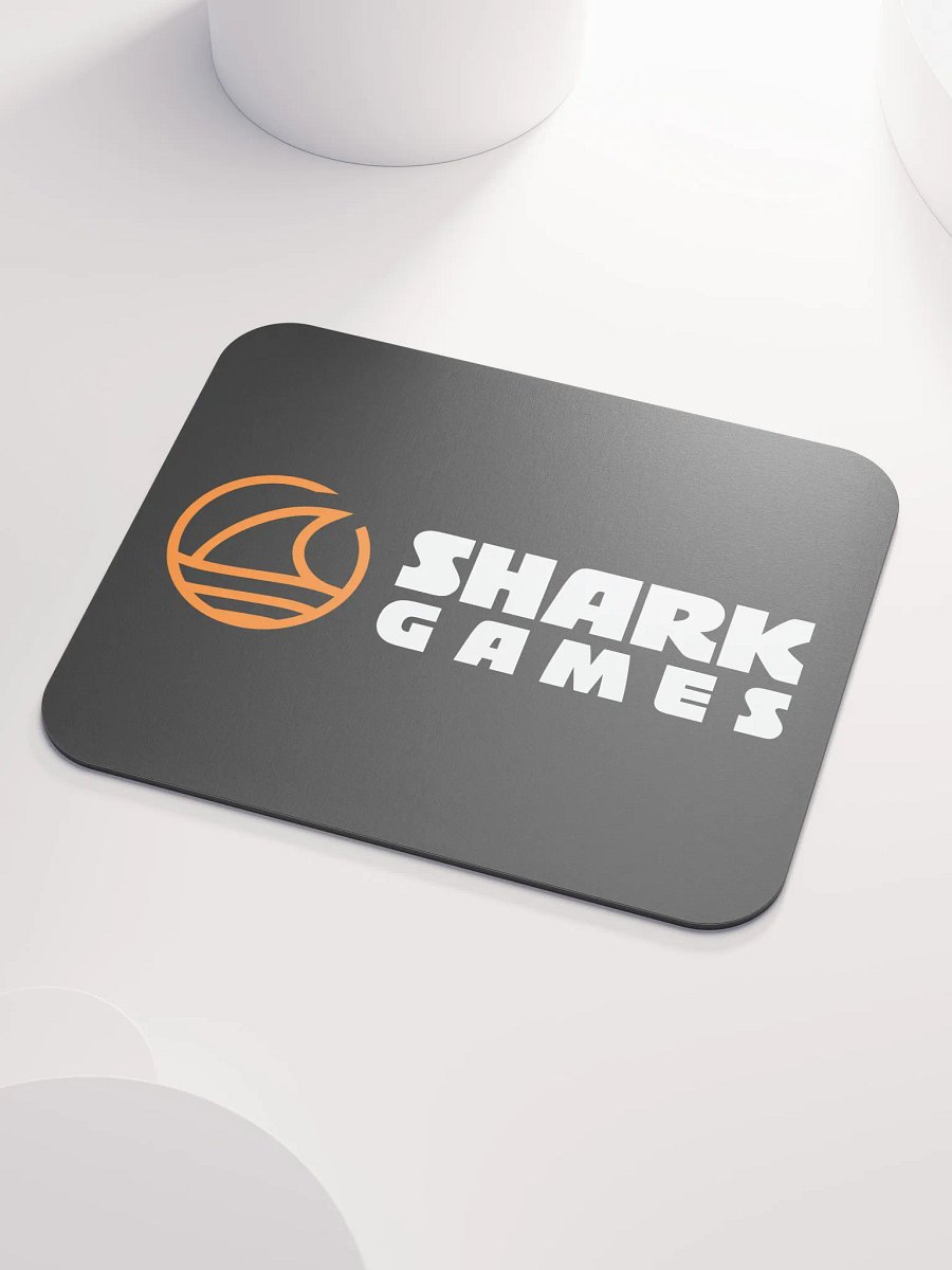 Logo Mousepad - Small product image (3)
