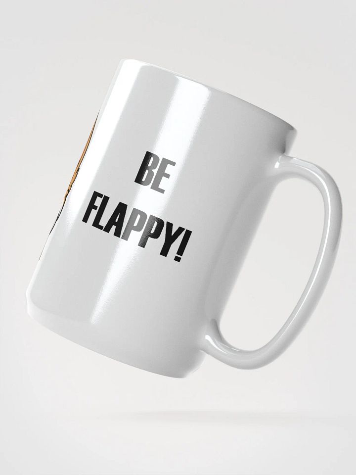 Bit Muggy (15oz) product image (2)