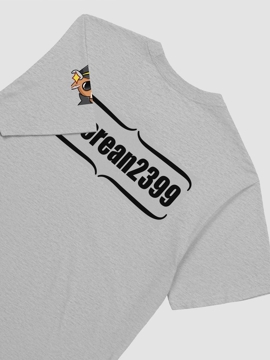 DeLorean Fly the Goat Shirt product image (4)