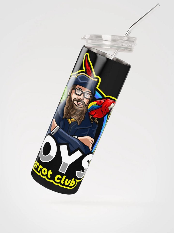 Parrot Club Cup product image (2)