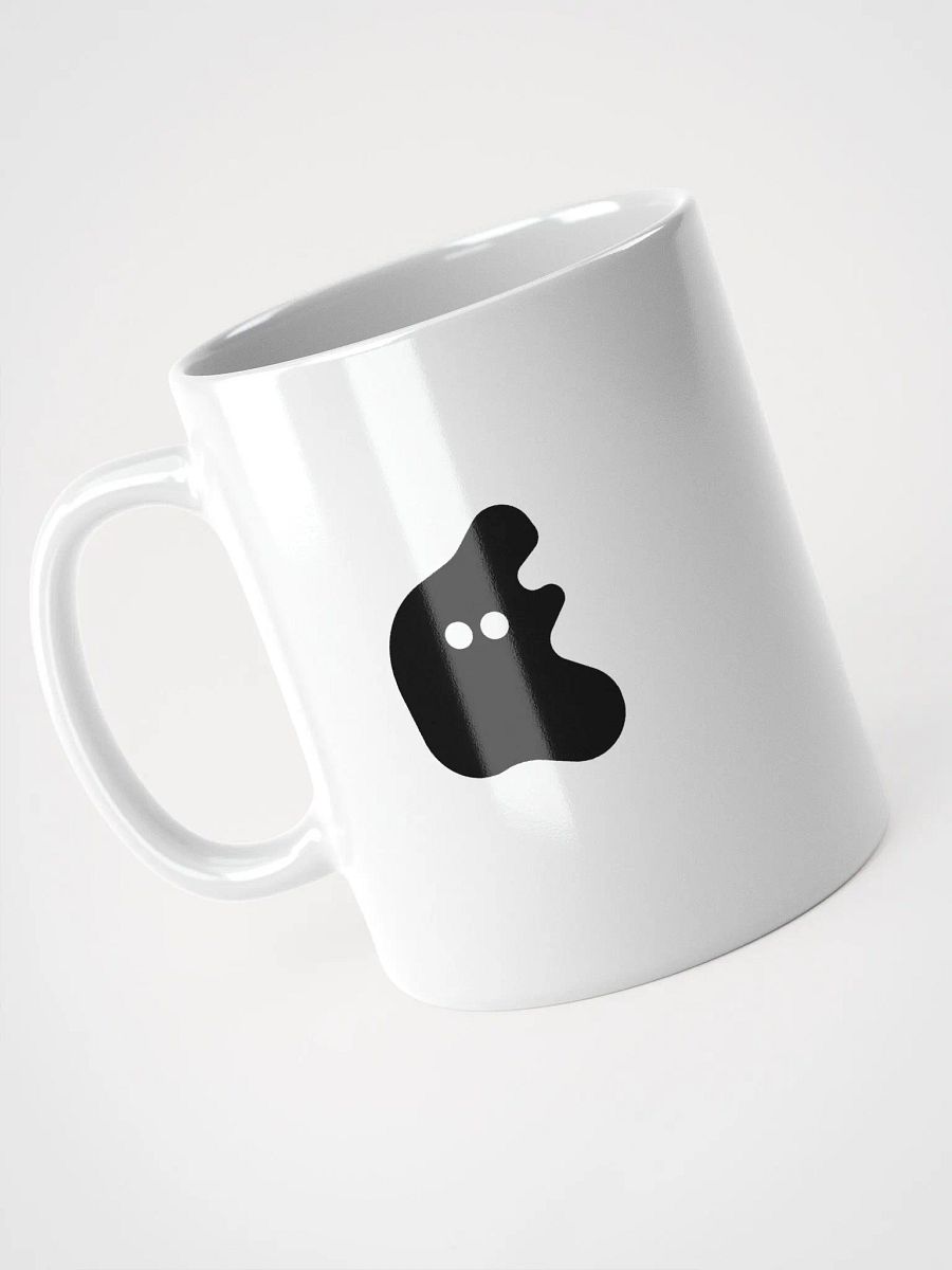 Wealth Warrior Mug product image (1)