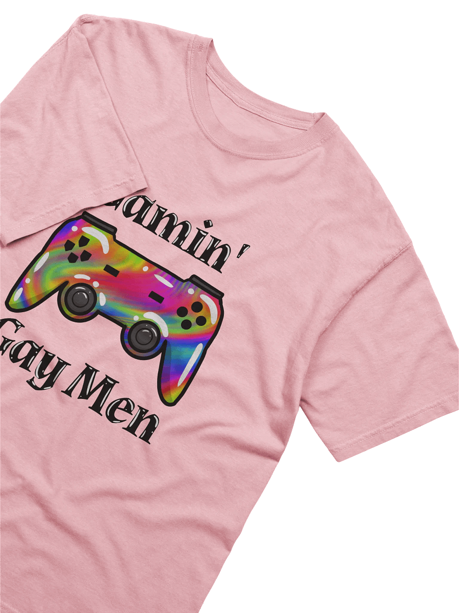Gamin' Gay Men Light product image (12)