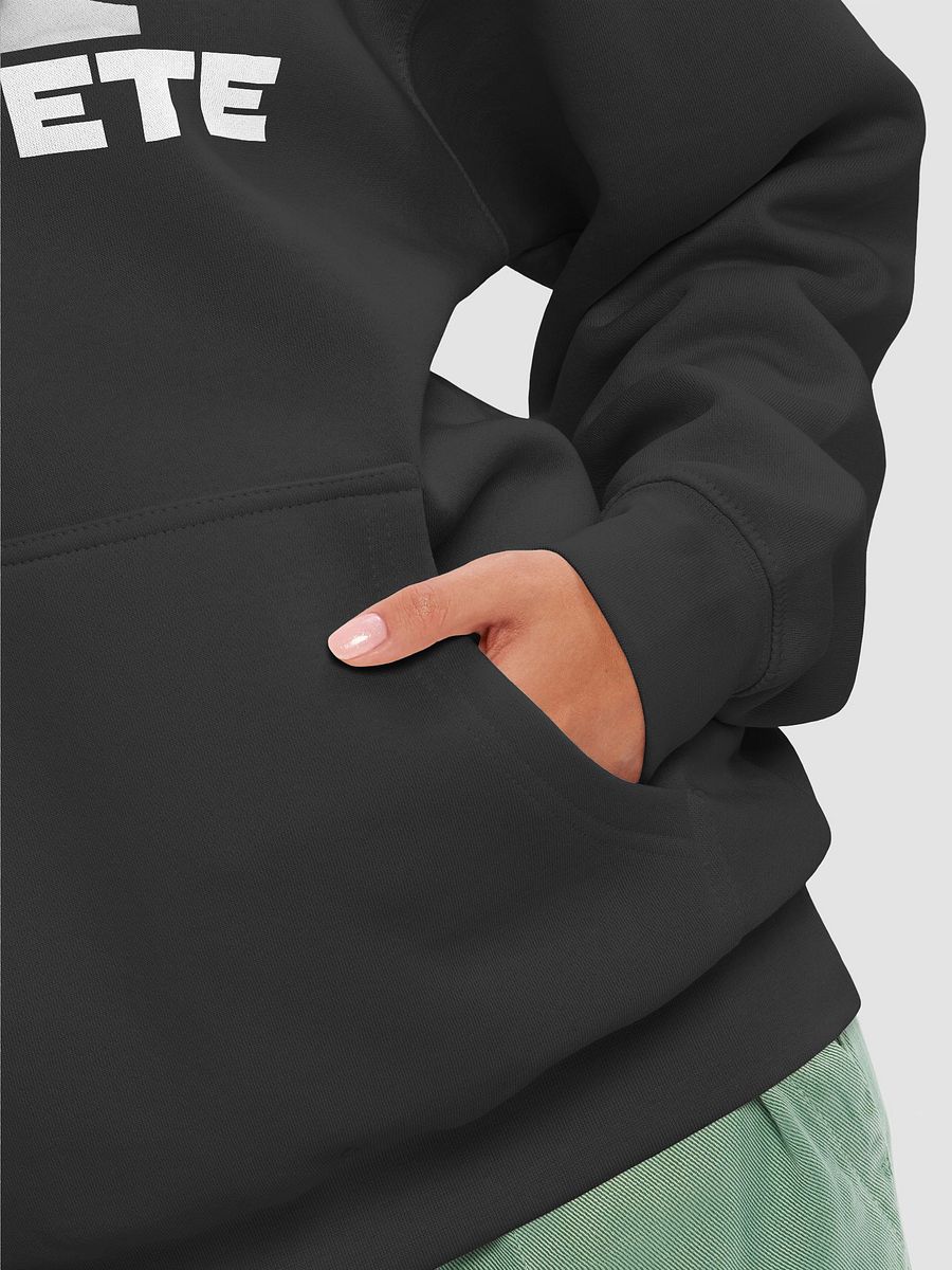 Alfred,s Helvete Hoodie product image (50)