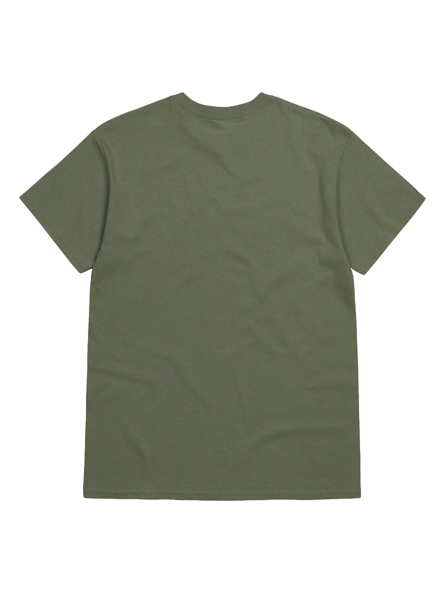 HollyRex Zombie T-Shirt product image (3)